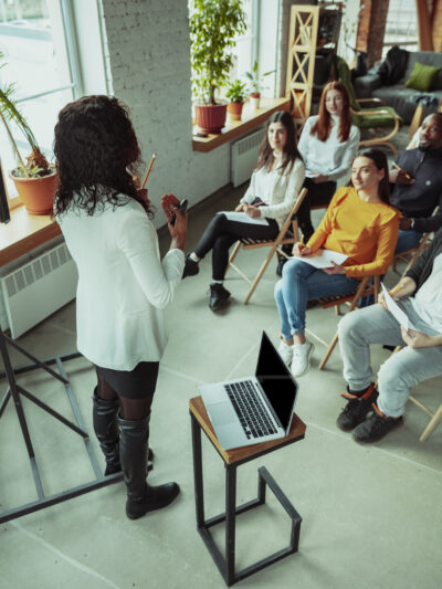 Education and Training