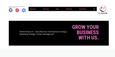 Tri-O Consulting
