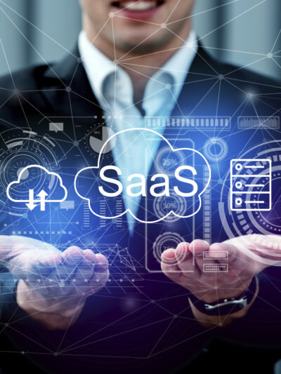 SaaS (Software as a Service)