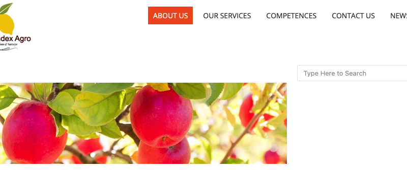 Quality Index Agro